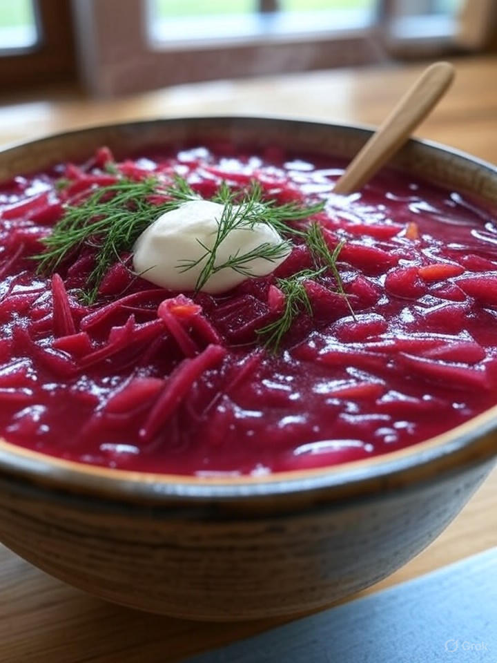 Borscht